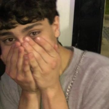 borrasc0so's profile picture. ENFP 
😊