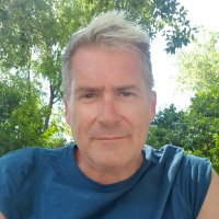 DavidMcKWrites ๐ญ๐ฒโฎ (@davidmckwrites) 's Twitter Profile