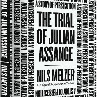The Trial of Julian Assange(@TrialAssange) 's Twitter Profile Photo