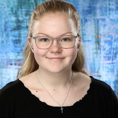 RachelMachnicki's profile picture. ASPIRE Instructor, Education student, (she/her)