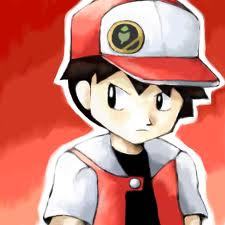 Eu sou o Barry Pokémon como podem ver xD
Mais no orkut eu sou o mesmo então É isso!
