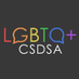 LGBTQ+ CSD Student Association (@lgbtqcsdsa) Twitter profile photo LGBTQ+ CSD Student Association (@lgbtqcsdsa) Twitter profile photo