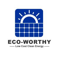 eco-worthy (@ecoworthy) 's Twitter Profile