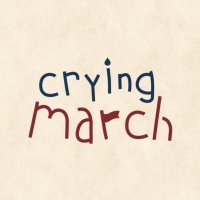 crying march (@crying_march_s) 's Twitter Profile Photo crying march (@crying_march_s) 's Twitter Profile Photo