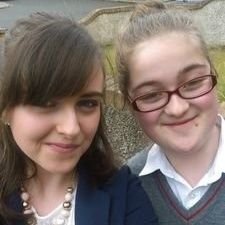 AoifeD7's profile picture. Public Servant & Researcher. NUI Fulbright awardee 2017-2018. All views are my own and do not represent any past, present or future employers. She/her.