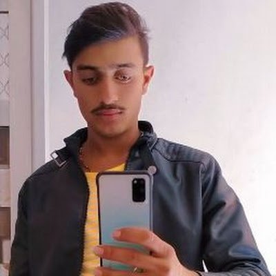 mukeshmali2801's profile picture. 