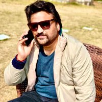 Abhishek sinha (@abhisheksinhan) 's Twitter Profile
