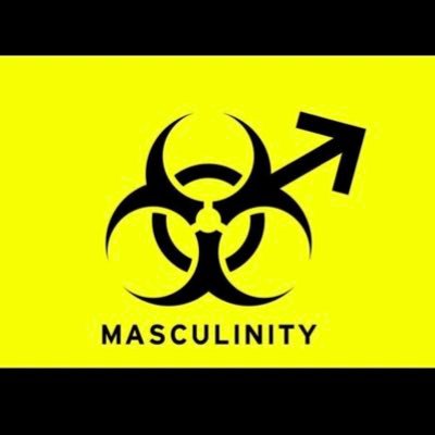 Tired of wokeism b.s.? Want your man to cut that bun? Welcome to #toxicmasculinity; a place where men can be men, women don’t have 🍆 & the beer isn’t fruited