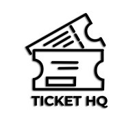 TicketHQ (@tickethq_) 's Twitter Profile Photo TicketHQ (@tickethq_) 's Twitter Profile Photo
