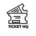 TicketHQ (@TicketHQ_) Twitter profile photo