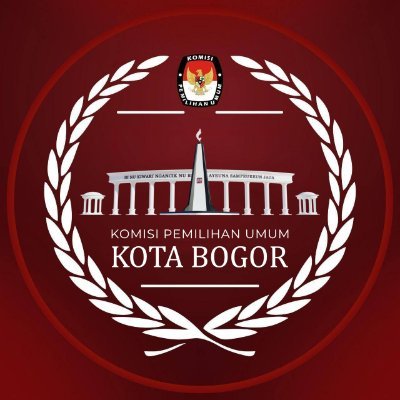 Akun Resmi Komisi Pemilihan Umum Kota Bogor.
Jl. Senam No.12  Kel. Tanah Sareal Kec. Tanah Sareal
☎ : (0251) 8362669
#TemanPemilih