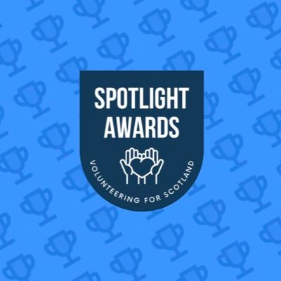 #SpotlightAwards celebrate the selfless dedication of volunteers working for the benefit of the people of Scotland. Project of @welfarescotland.
