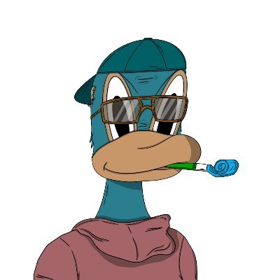 NFTBirdz's profile picture. Birdsilog