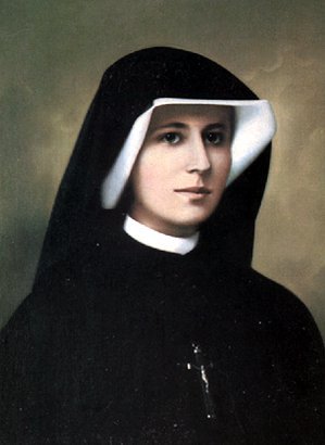 El diario de Santa Faustina es un testimonio único ,pues sólo queria transmitir lo que pedía de ella el Señor.. que todos conocieran su DIVINA MISERICORDIA.