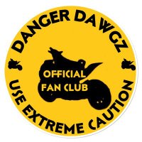 DangerDawgzFanClub(@dawgz_fanclub) 's Twitter Profile Photo