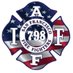 San Francisco Firefighters 798 (@SFFFLocal798) Twitter profile photo