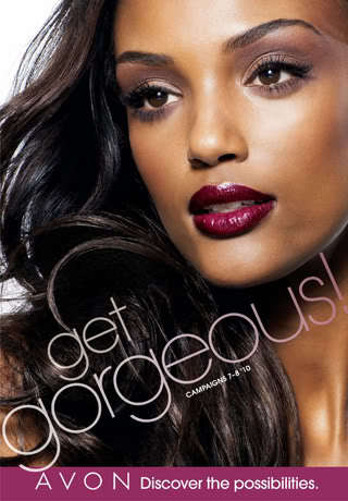 I'm here to bring out the beautiful side of you. To all the Divas and to the the Divas waiting to come out of you. Shop my Avon store today. Buy or Sell