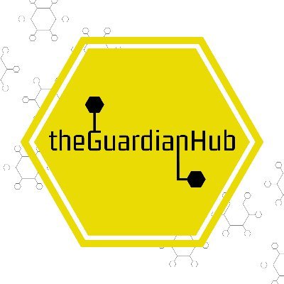 The Guardian Hub Podcast.  Hosts @mckingsley and @cyn_media talk Destiny and interview community podcasters, twitch streamers, and artists.