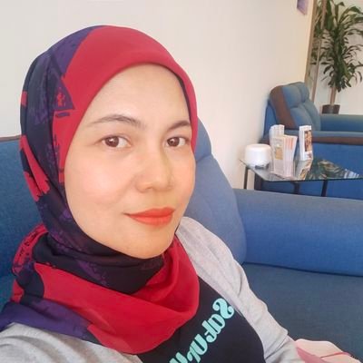 aizahoneyb's profile picture. reach out to wanita dan jejaka yang ingin kulit muka sihat dan menjana income.