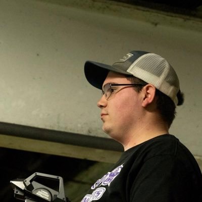 Parts Consultant, RC Racer, Avid NASCAR fan, Jeep enthusiast