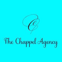 The Chappel Agency(@chappelagency) 's Twitter Profile Photo
