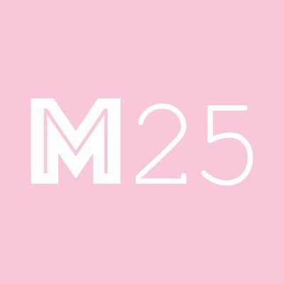 M25 Official Twitter