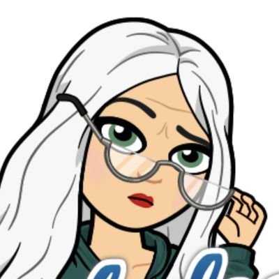 woodchristy's profile picture. A follow does not equal endorsement because we must watch the agents of chaos too.