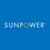 SunPower (@sunpower) Twitter profile photo SunPower (@sunpower) Twitter profile photo