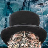 Tame Iti (@tameiti) 's Twitter Profile