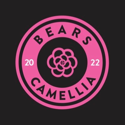 #東京都中央区 をホームタウンに活動している女子長距離実業団チームの #BearsCamellia （ベアーズ女子陸上競技部）の公式アカウントになります。 #TeamUA