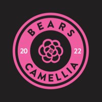 Bears Camellia ベアーズ女子陸上競技部 (@bearscamellia) Twitter profile photo
