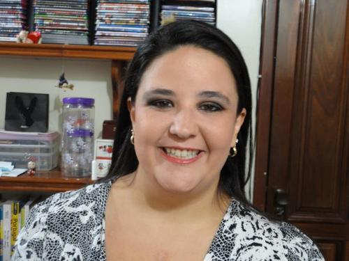 PatyCosta1's profile picture. 