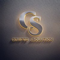 Crypto Solution (@cryptosolutiong) Twitter profile photo