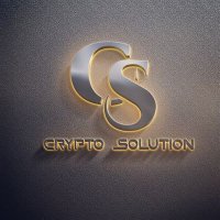 Crypto Solution(@CryptoSolutionG) 's Twitter Profileg