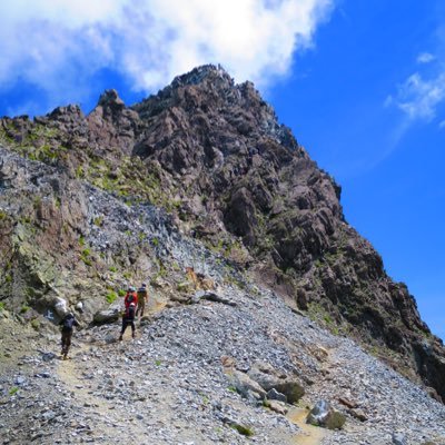 V2YRzkVAHY3qMJJ's profile picture. 山アカウント作りましたが、山よりもメシの方がつぶやくかもしれません。山好きすぎて、長野に住みたい人です。