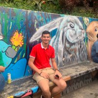 𝐉𝐔𝐀𝐍 𝐅𝐄𝐋𝐈𝐏𝐄 (@juanf3gonzalez) 's Twitter Profile