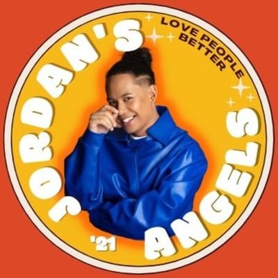 First and official Twitter account of Jordan's Angels recognized and followed by Jordan Andrews, the MUSICAL DREAMCHASER of LONDON 🧡👼
@jordz_andrews