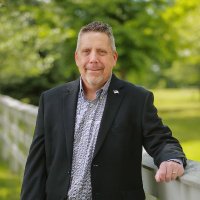 James Hooper for Congress (@weramericans1st) 's Twitter Profile