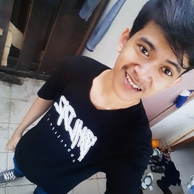 Iseng iseng enak