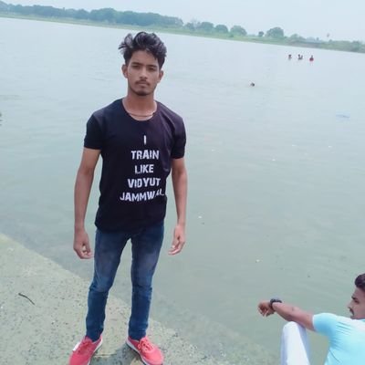 Roy Vidyut Profile