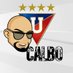 Calvo De La \U/ (@CalvoDeLaU) Twitter profile photo