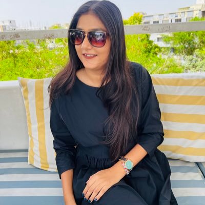 KarinaSharma19's profile picture. Journalist ✍🏻