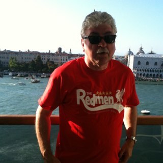 Scouser, lifetime Liverpool fan,social worker,https://t.co/RjkG4KUAy6 Italy Spain & NYC.Catch me on @theRedmentv if you can.
