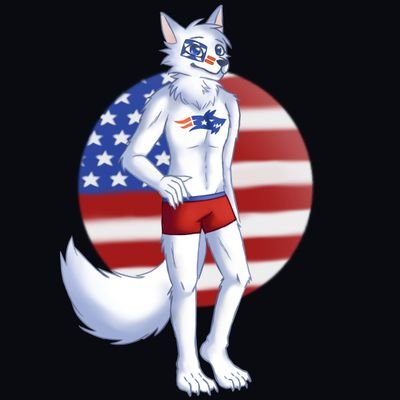 Americanwolf76 Profile Picture