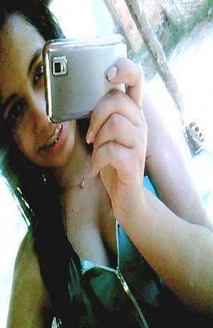 All my life I've been good, but now. Ah, I'm thinking what the hell!