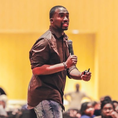 Director of Student Services of Orangeburg County School District @ocsdsc, Call Me MISTER, Founder of Speak Life Enterprises, LLC, National Education Speaker