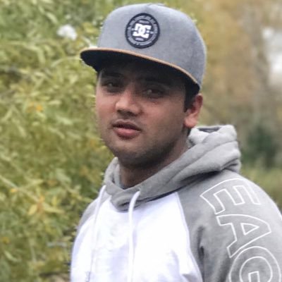 AyushAryal13's profile picture. 🇳🇵 🇺🇸 🌍