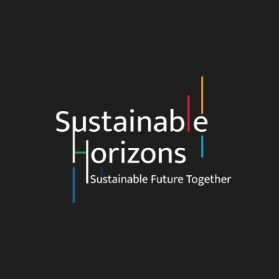 Sustainable Horizons is an #OpenAccess journal published by @SUSTechSZ and @ElsevierConnect. RT≠endorsement.