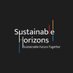 Sustainable Horizons (@sushorizons) Twitter profile photo Sustainable Horizons (@sushorizons) Twitter profile photo