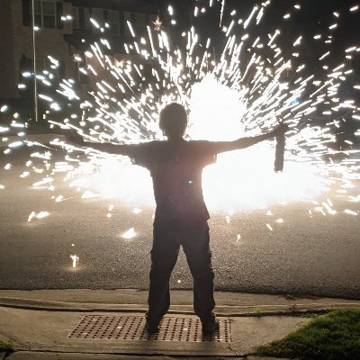 Patrick Morrisonさんのプロフィール画像